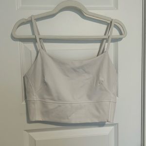 Lululemon Wonder Train Bra Top - image 1